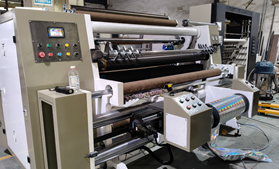 DFQ1600B4型电脑控制高速BOPP薄膜平博手机在线登陆入口